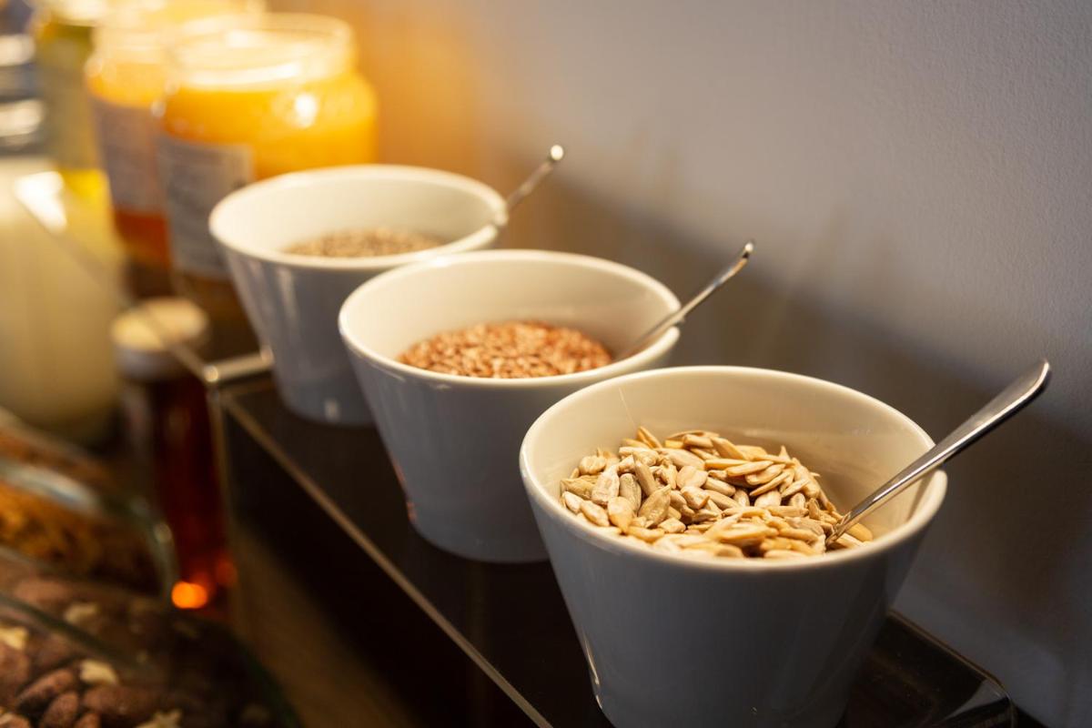 21Barra5 Guest House