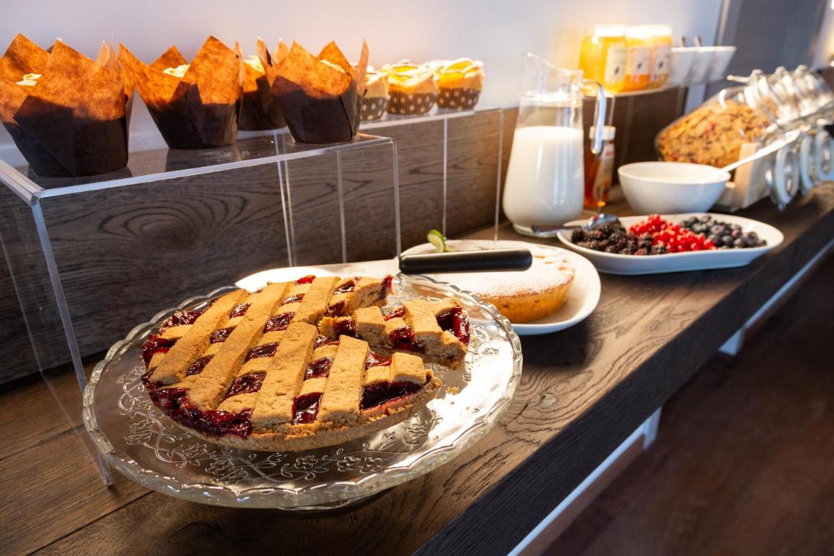 21Barra5 Guest House