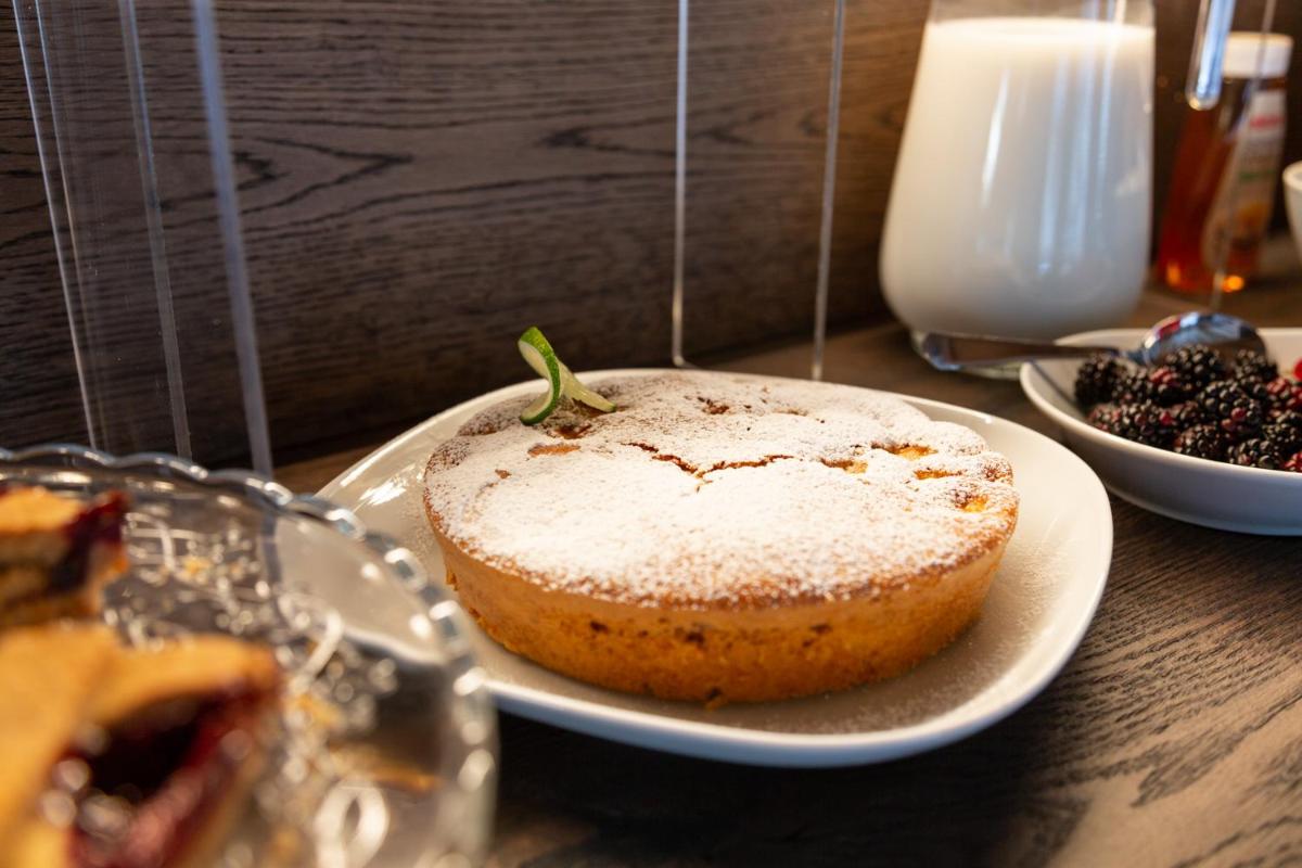 21Barra5 Guest House