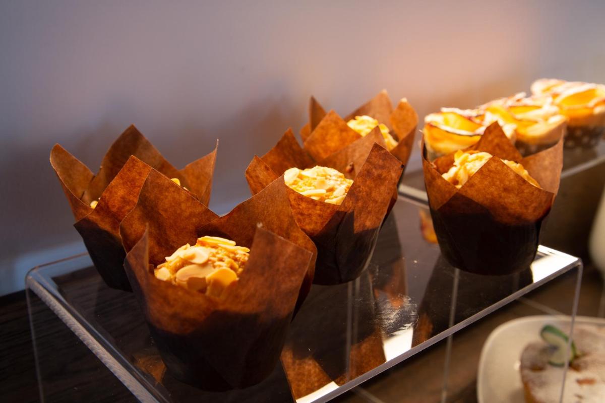 21Barra5 Guest House