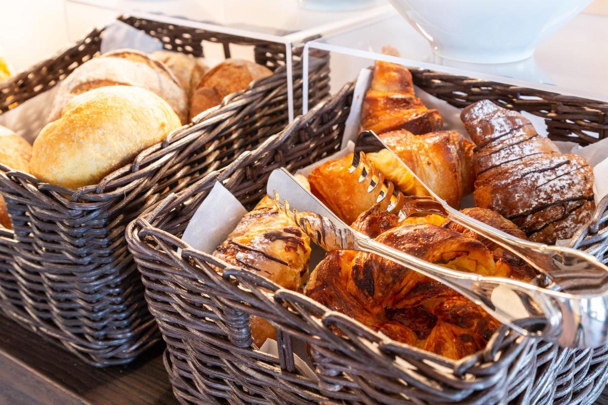 21Barra5 Guest House