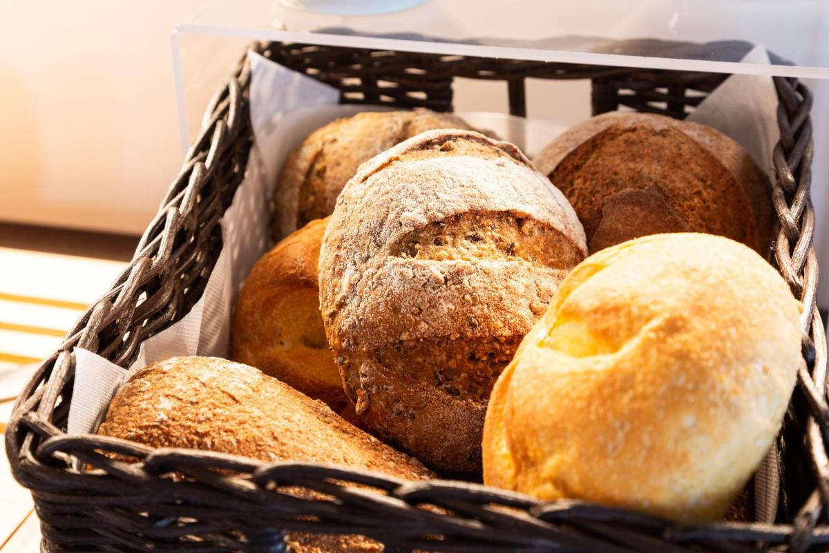 21Barra5 Guest House