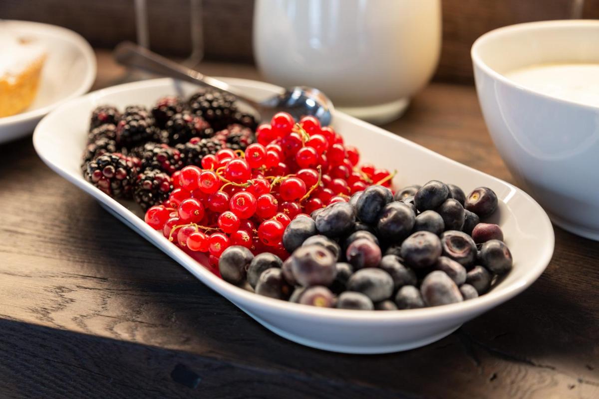 21Barra5 Guest House