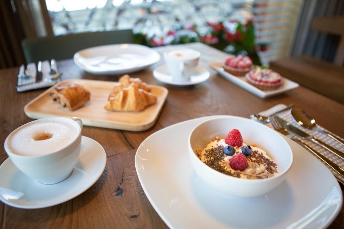 21Barra5 Guest House