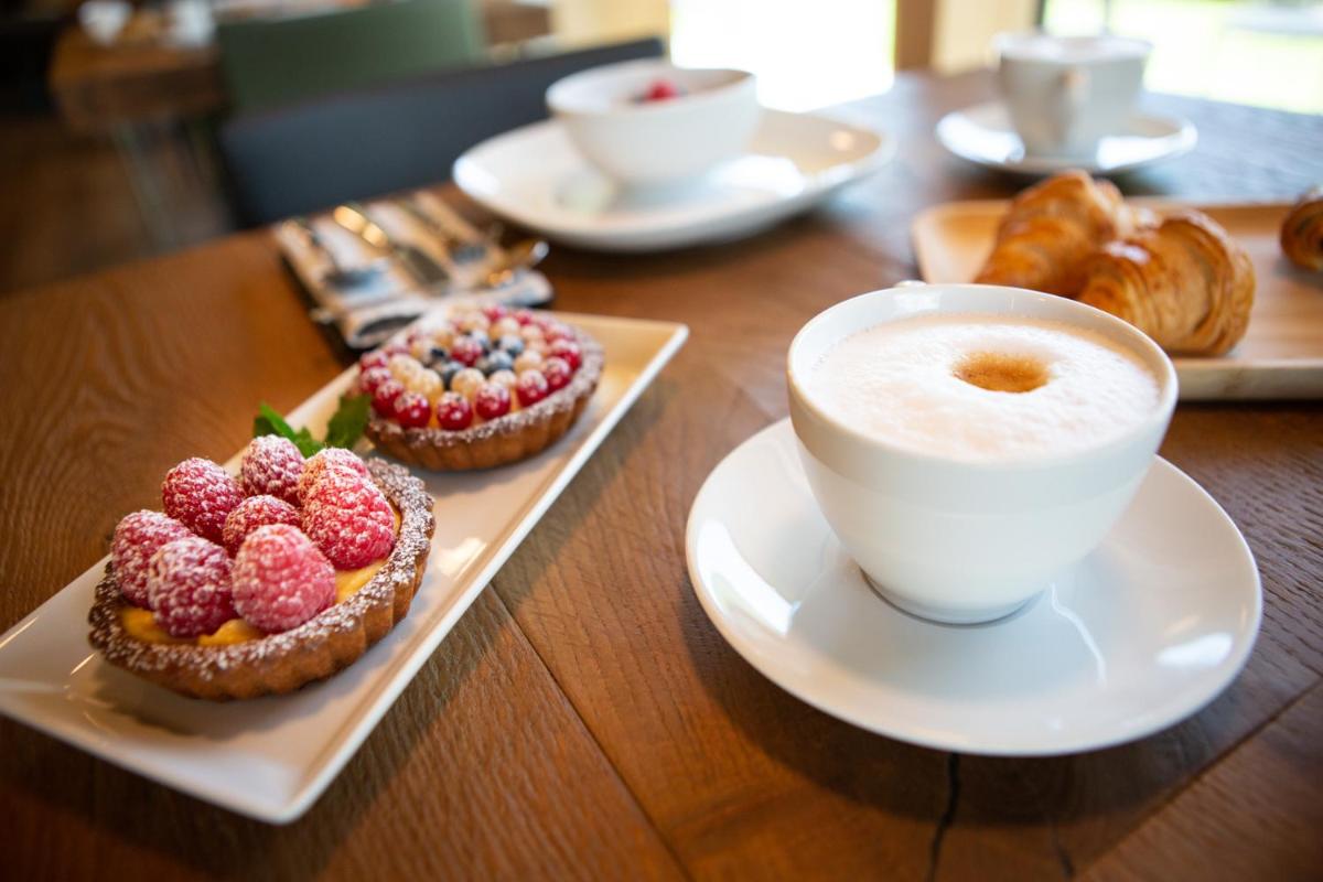 21Barra5 Guest House