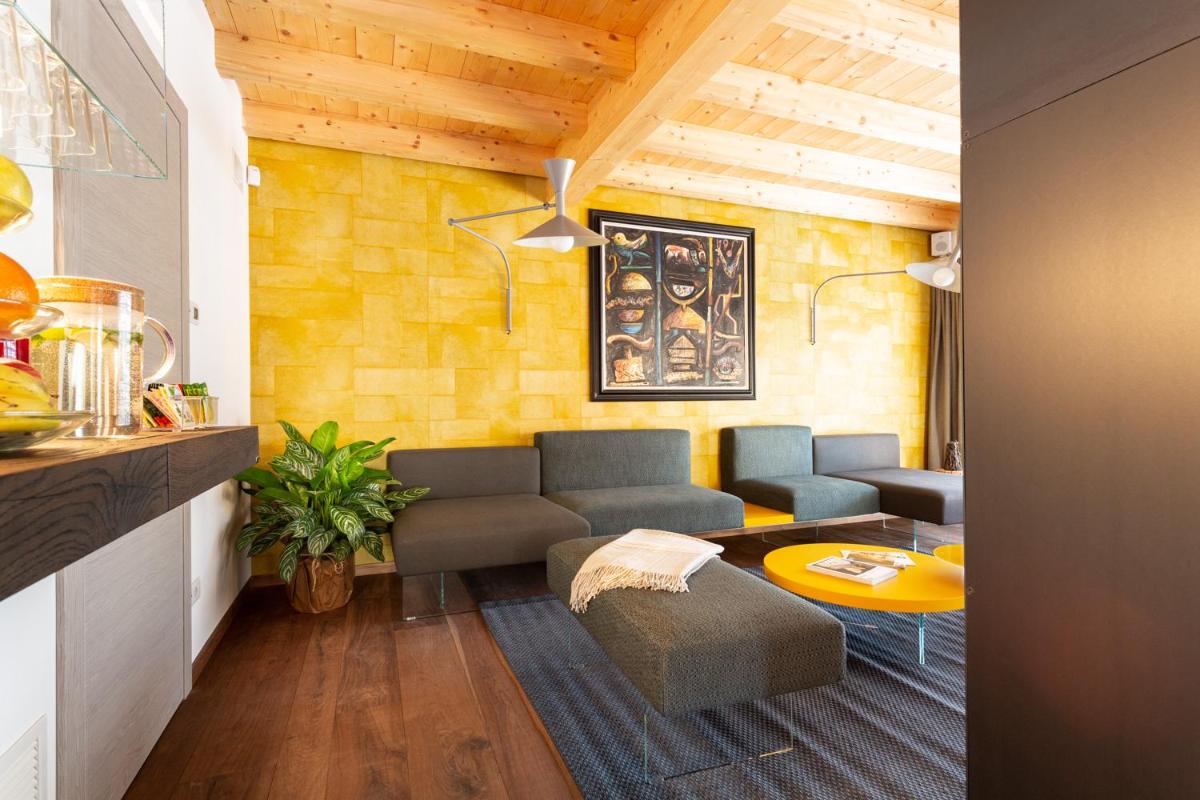 21Barra5 Guest House