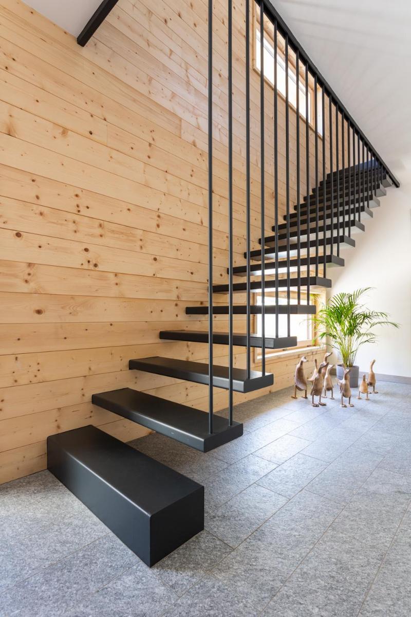 21Barra5 Guest House