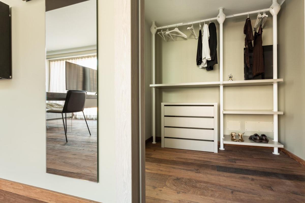 21Barra5 Guest House