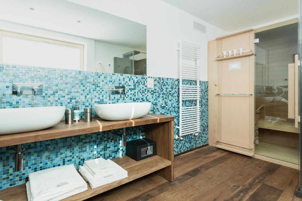 21Barra5 Guest House