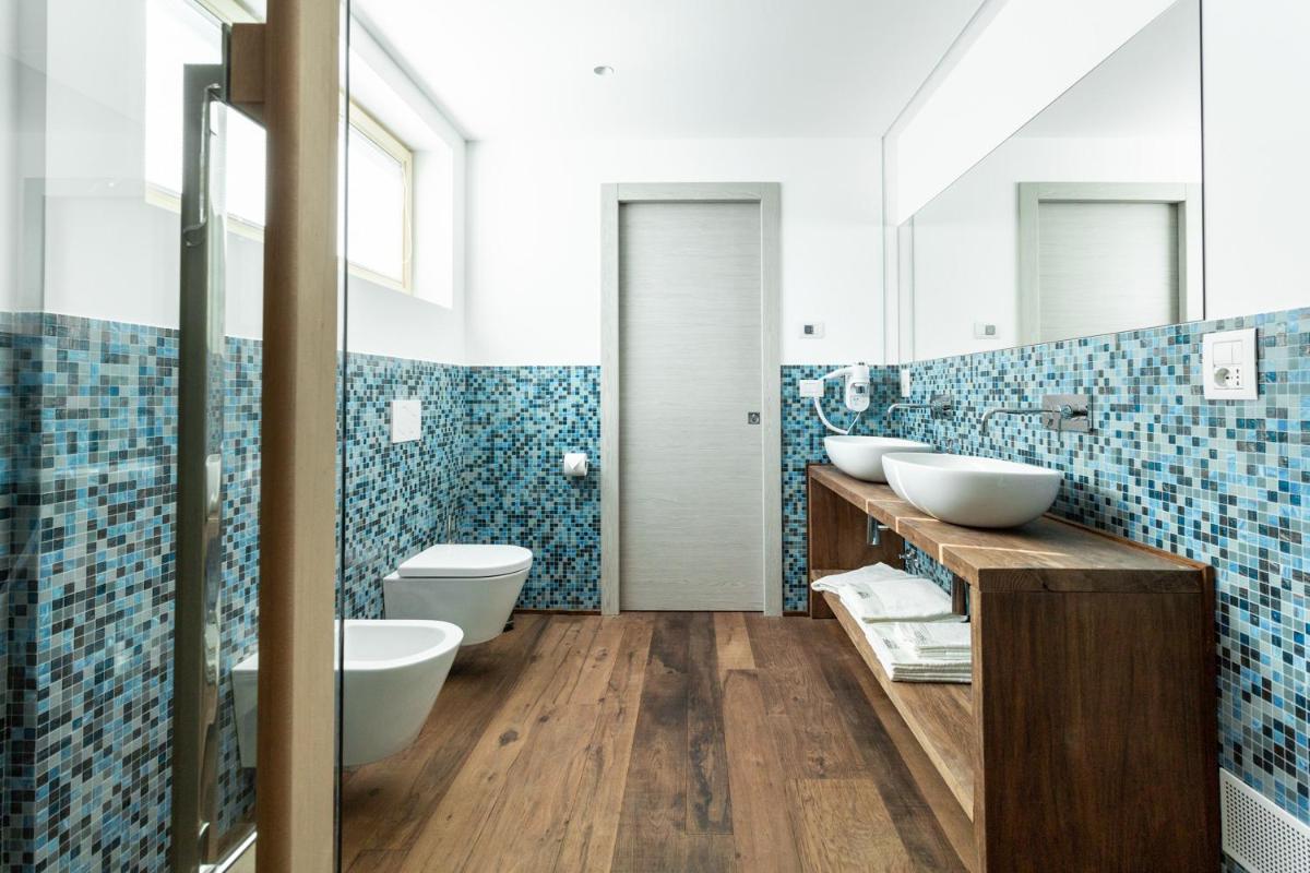 21Barra5 Guest House