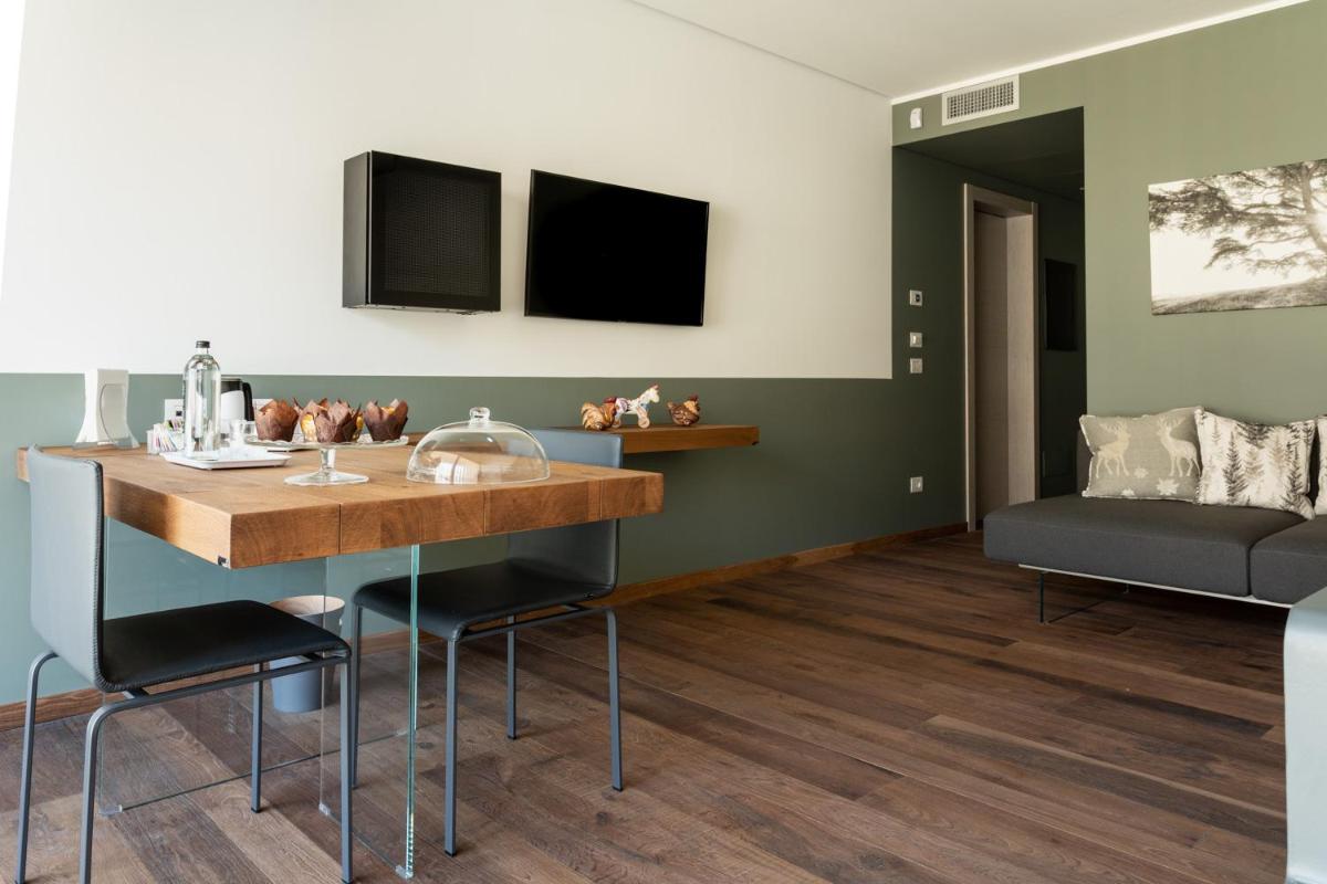 21Barra5 Guest House