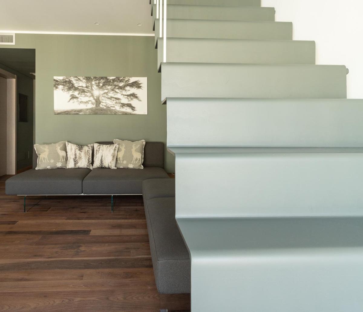 21Barra5 Guest House