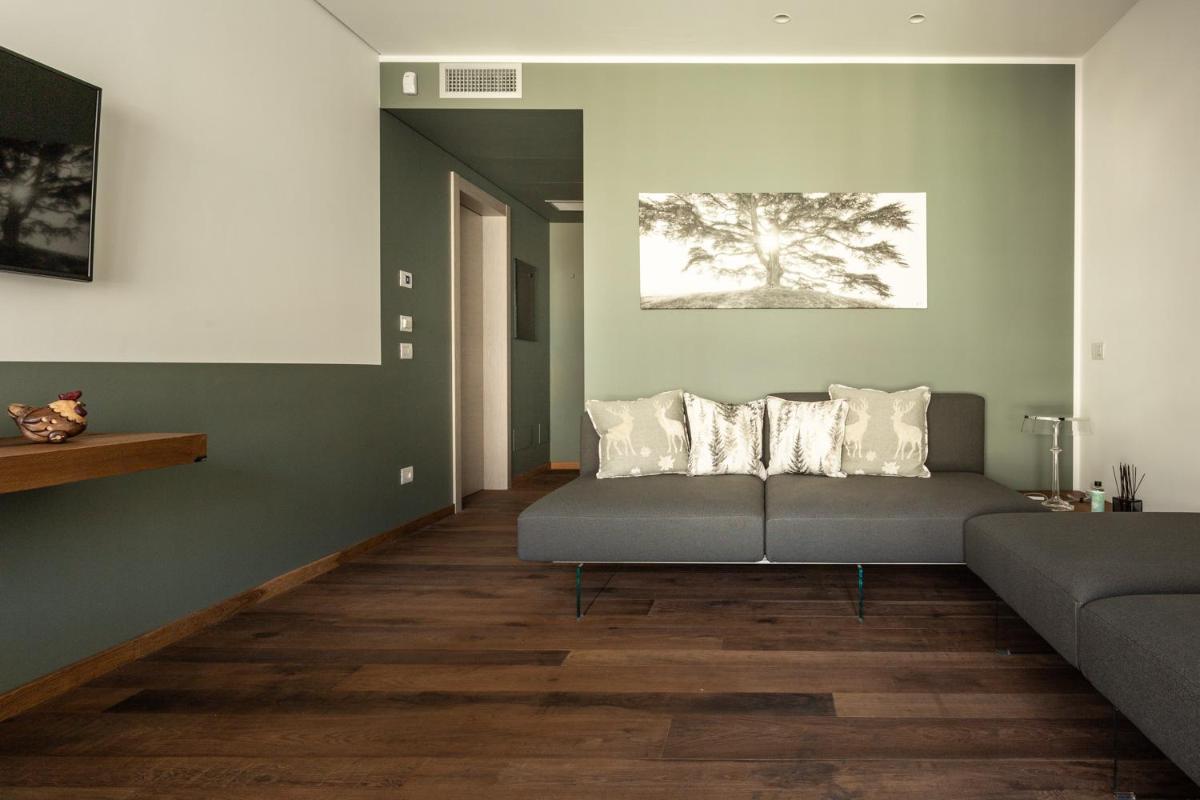 21Barra5 Guest House