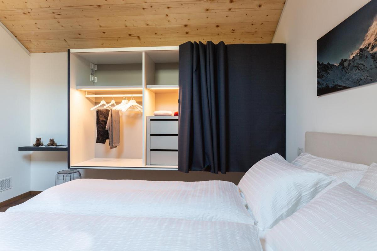 21Barra5 Guest House