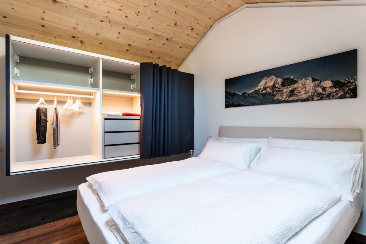 21Barra5 Guest House