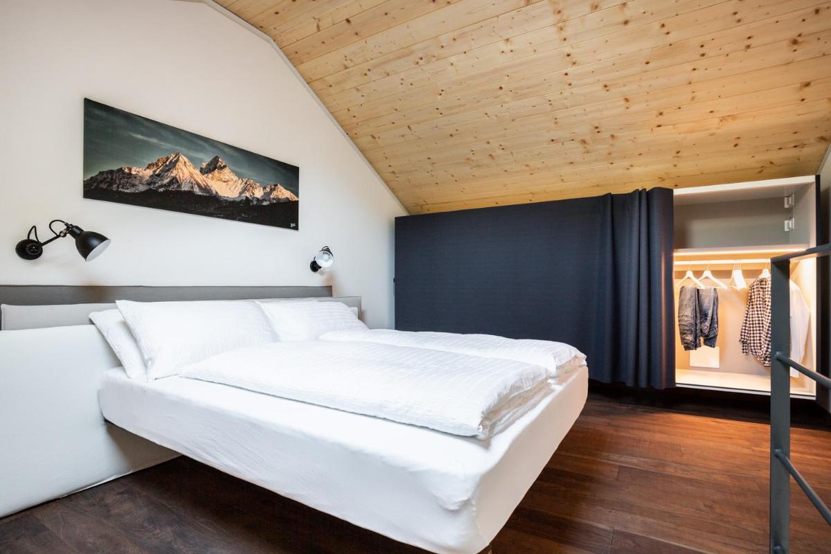 21Barra5 Guest House