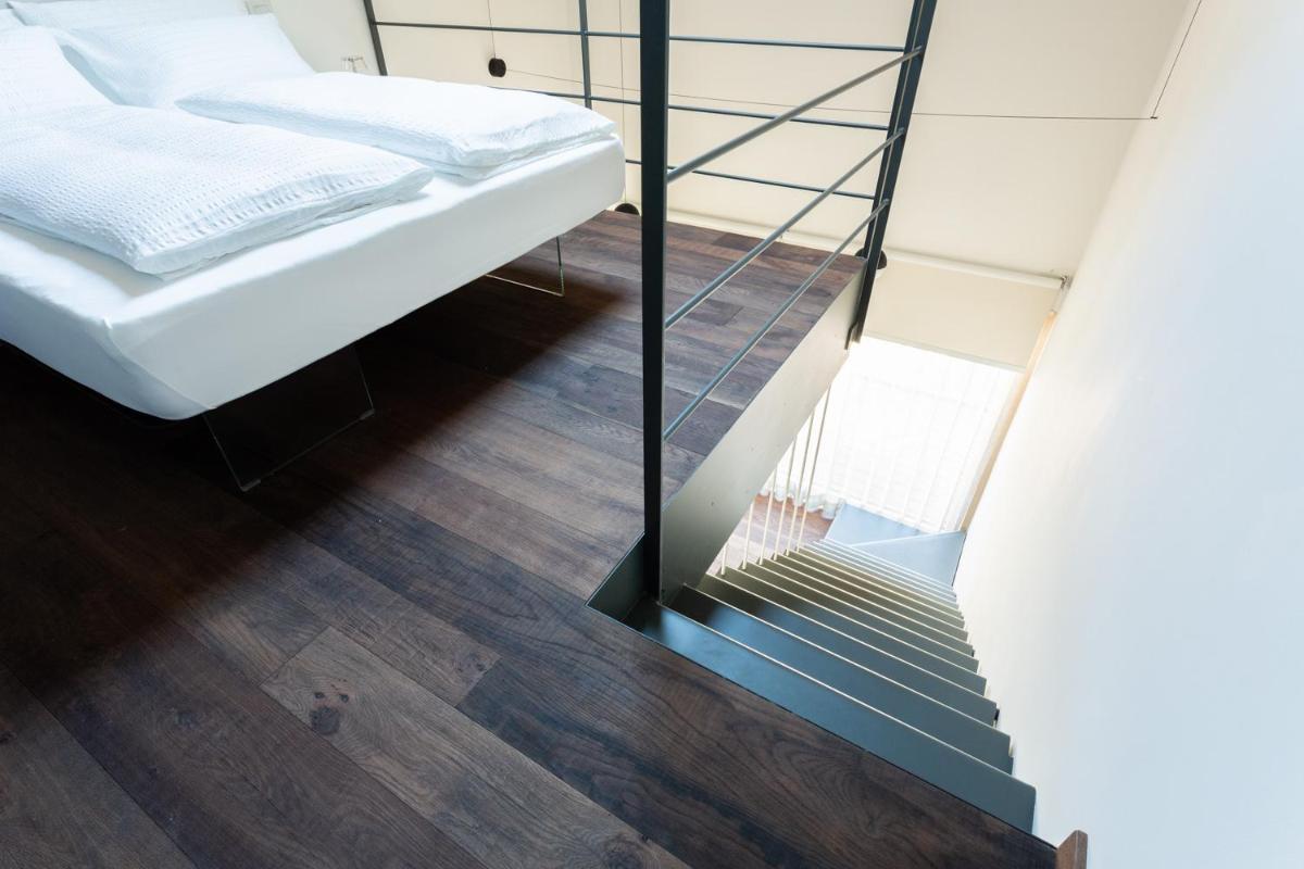 21Barra5 Guest House