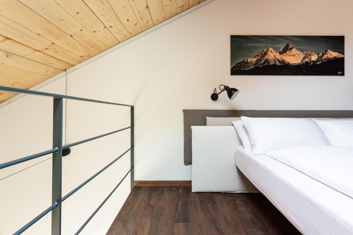 21Barra5 Guest House