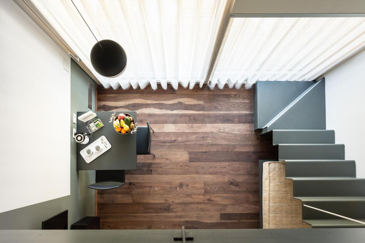 21Barra5 Guest House