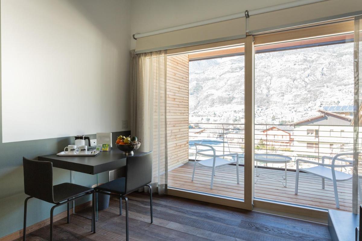 21Barra5 Guest House