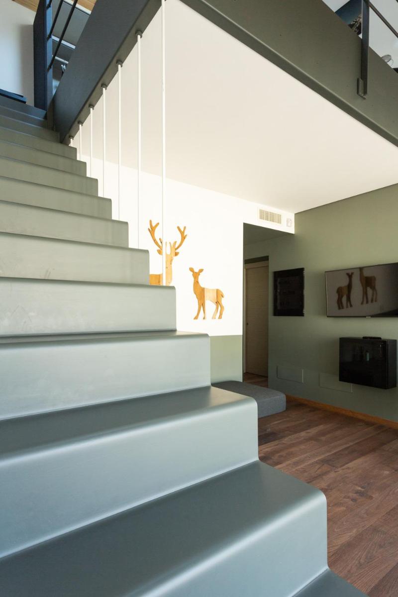 21Barra5 Guest House