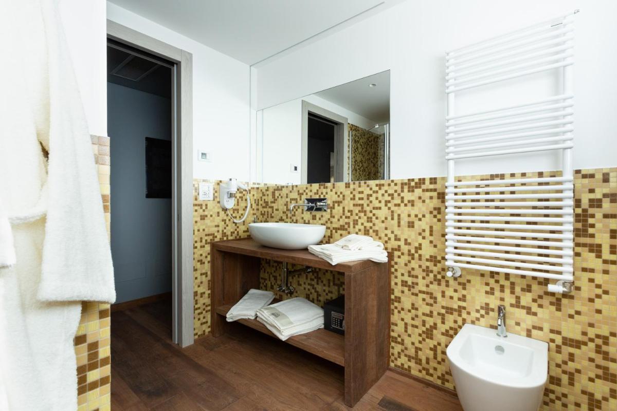 21Barra5 Guest House