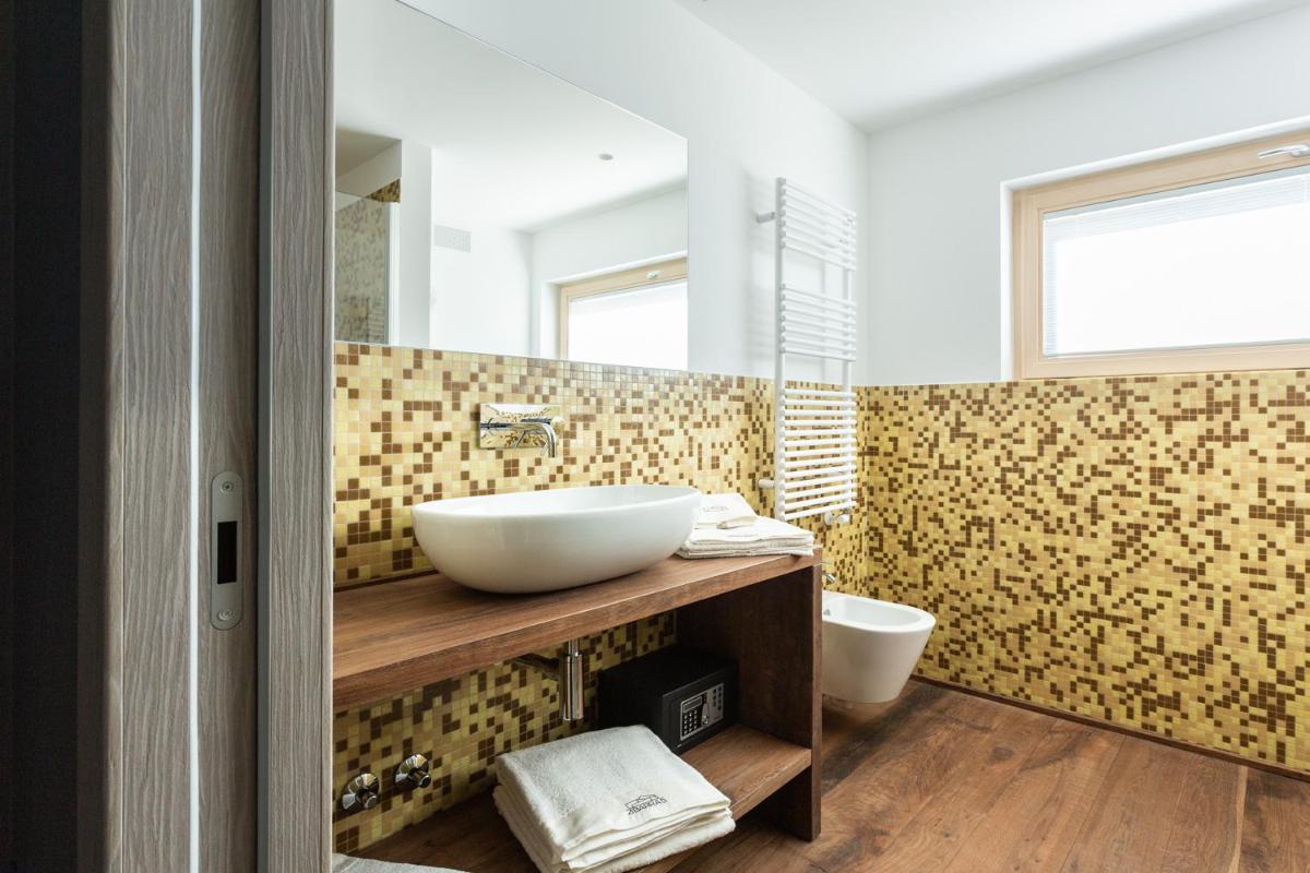 21Barra5 Guest House