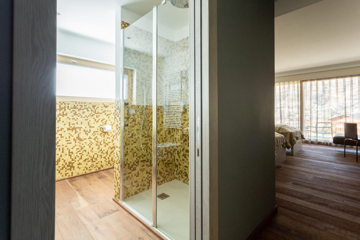 21Barra5 Guest House