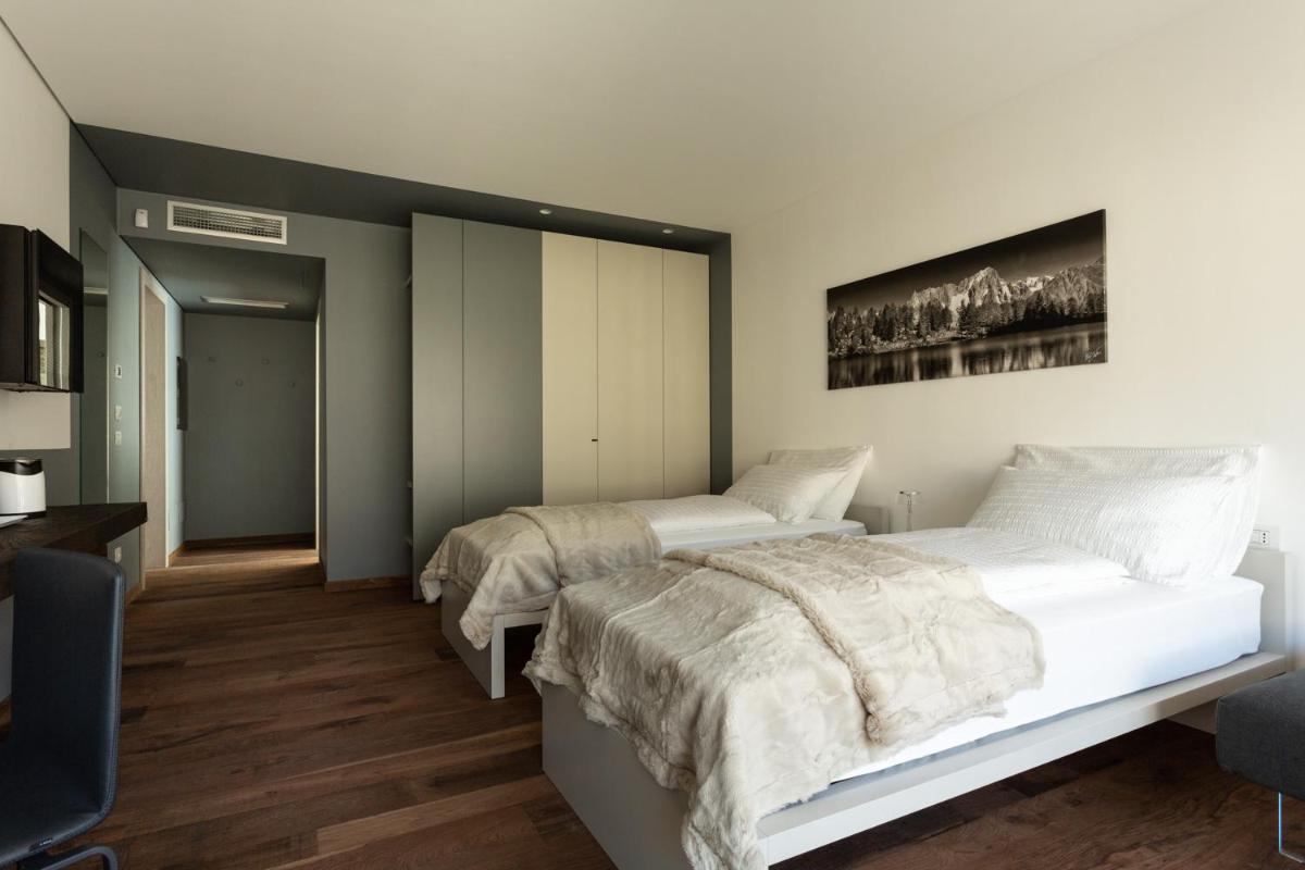 21Barra5 Guest House