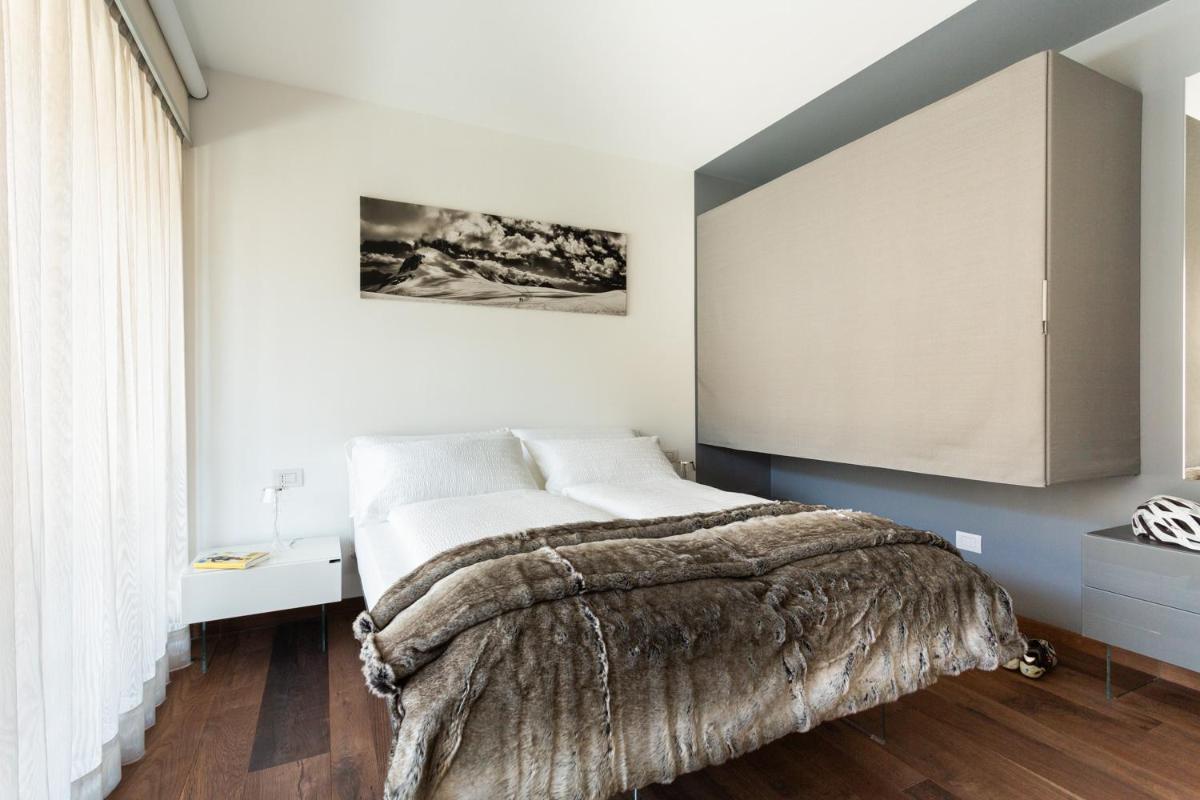 21Barra5 Guest House