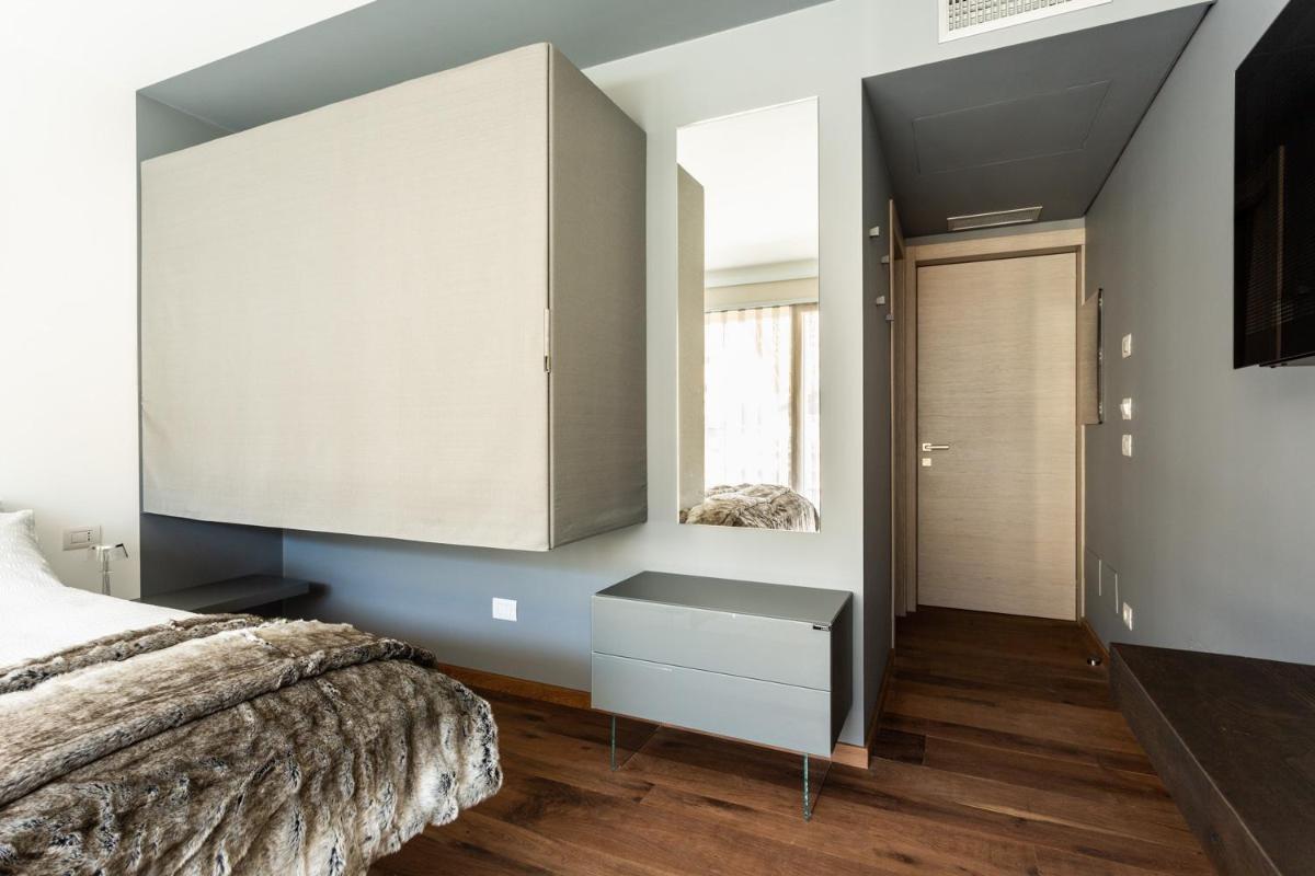 21Barra5 Guest House