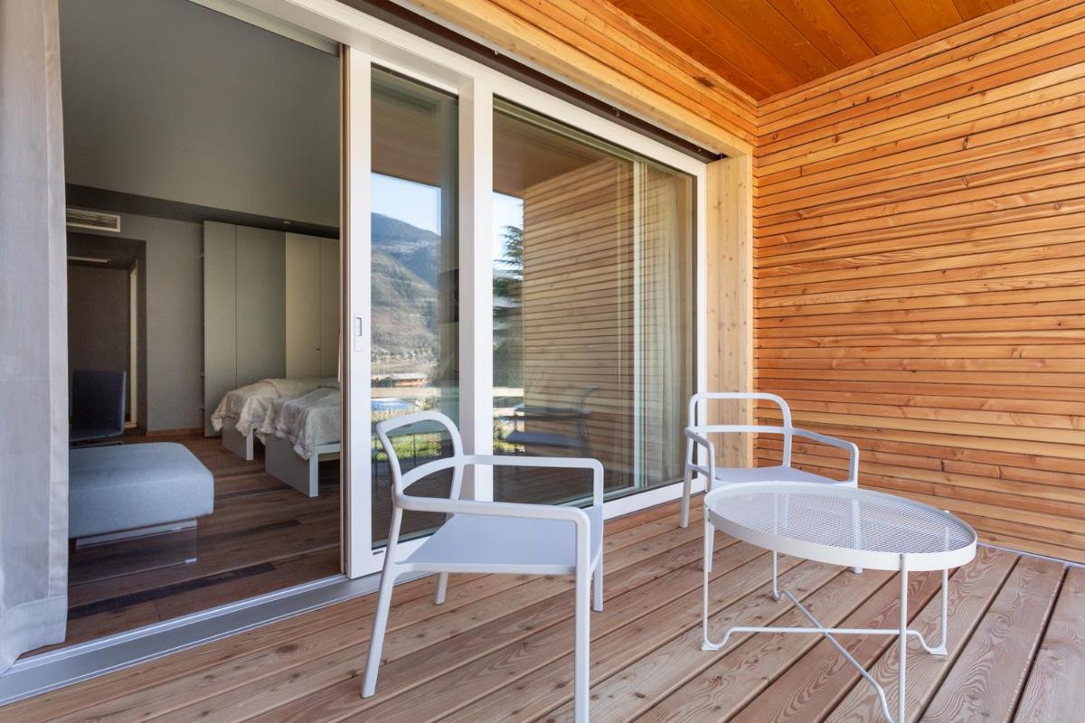 21Barra5 Guest House