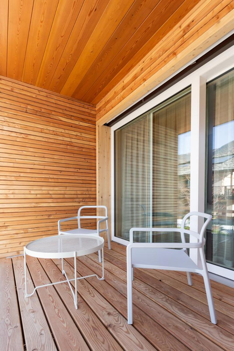 21Barra5 Guest House