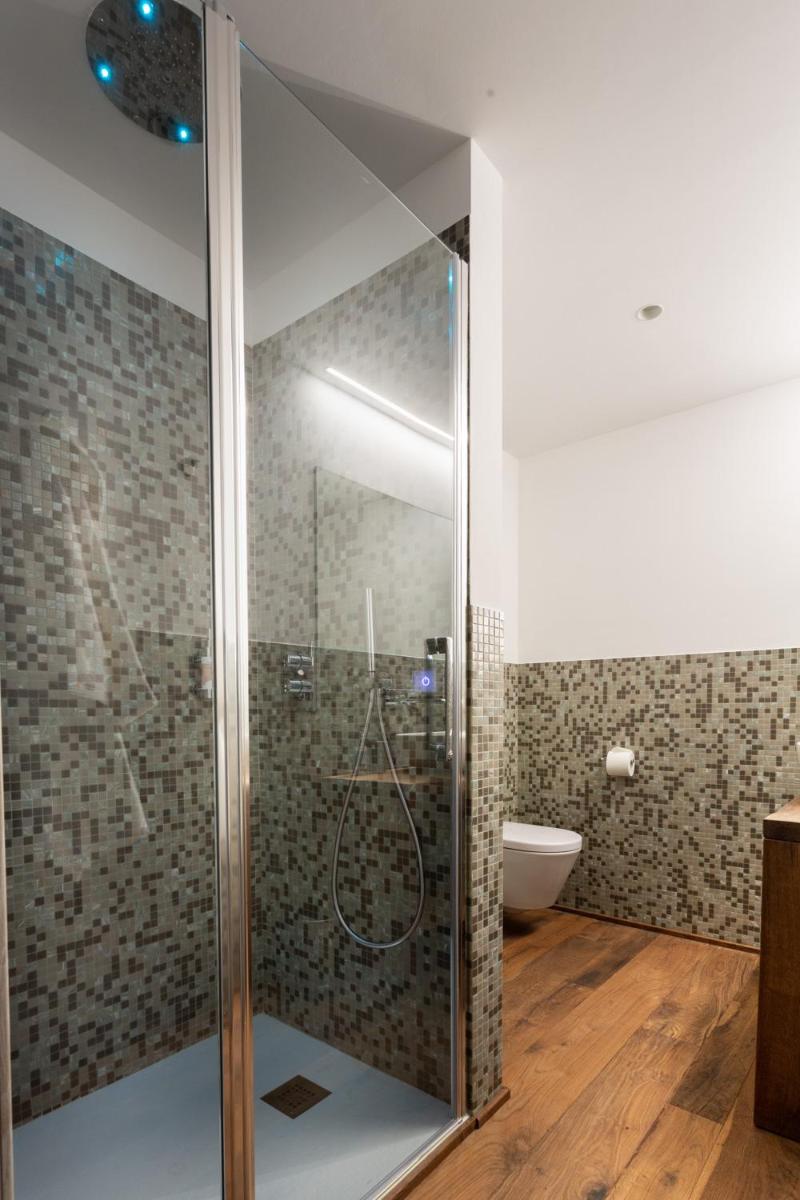 21Barra5 Guest House