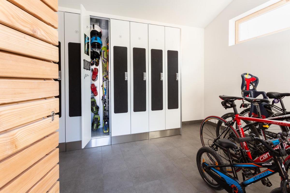 21Barra5 Guest House