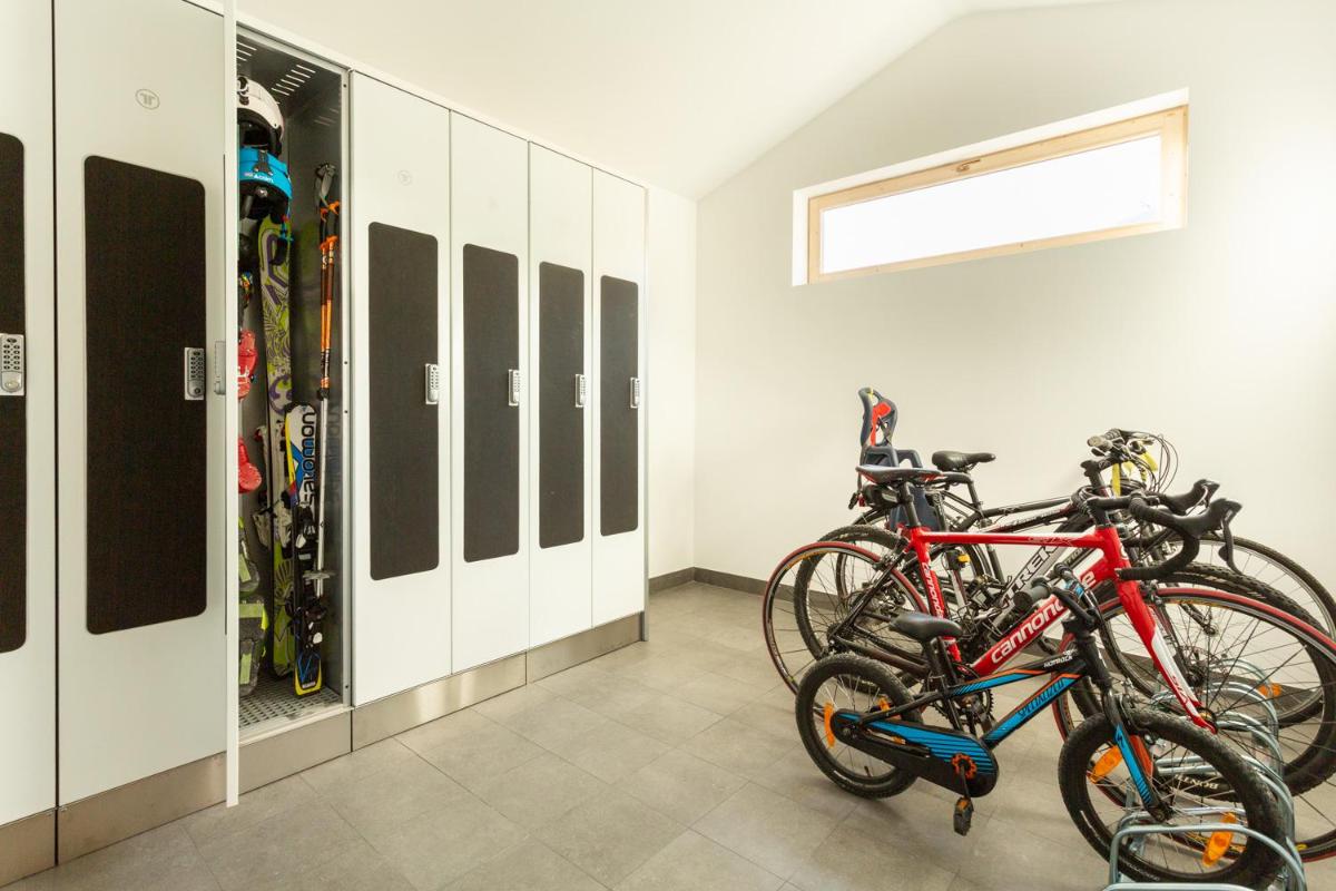 21Barra5 Guest House