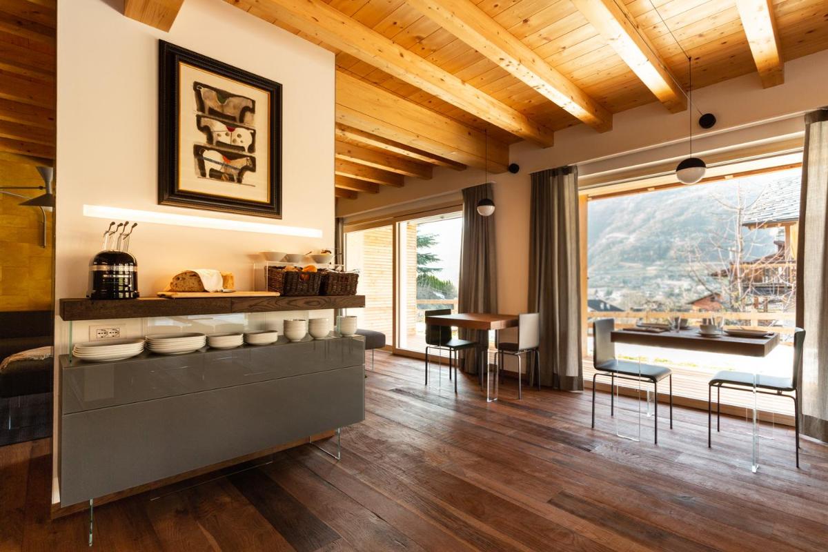 21Barra5 Guest House