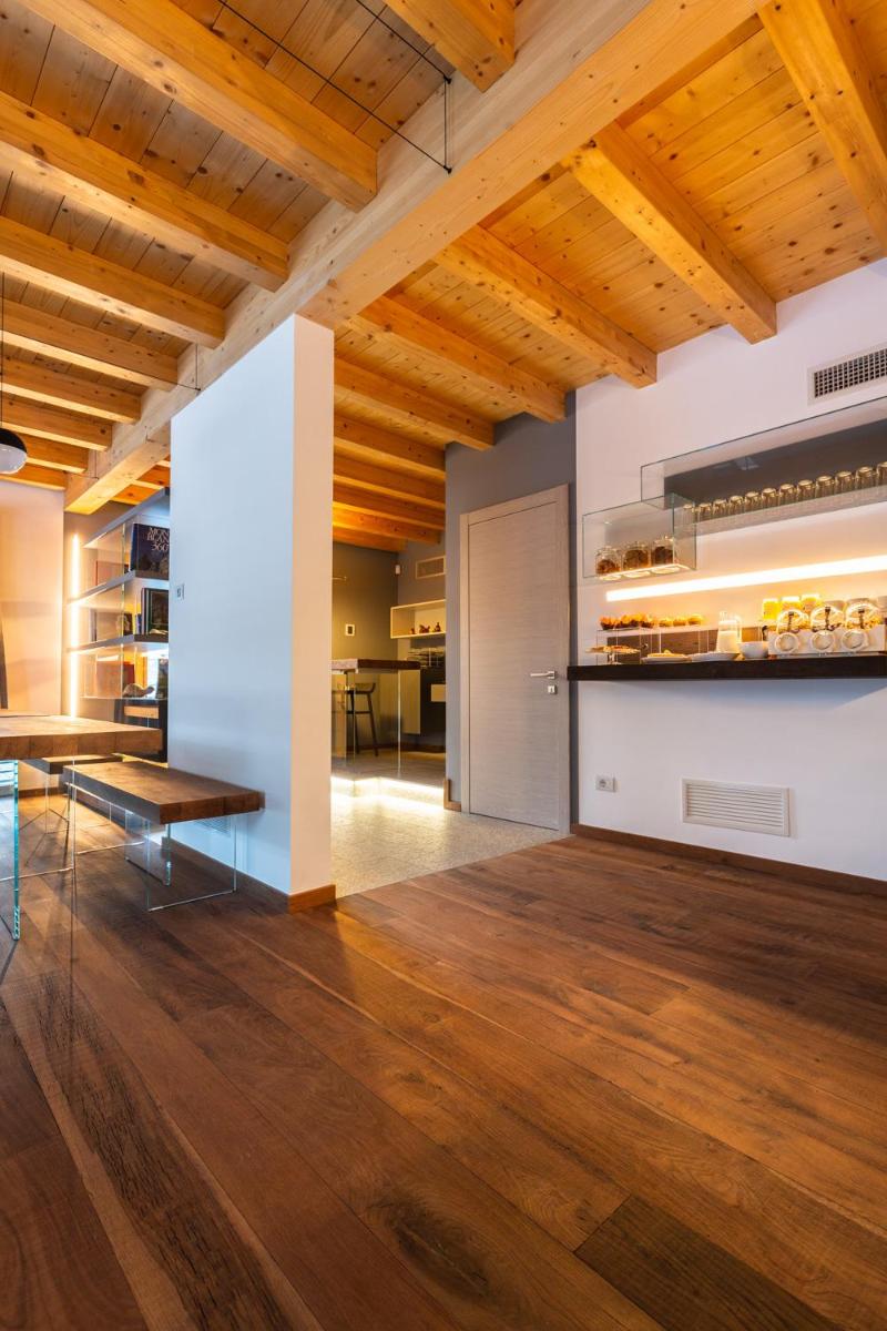 21Barra5 Guest House