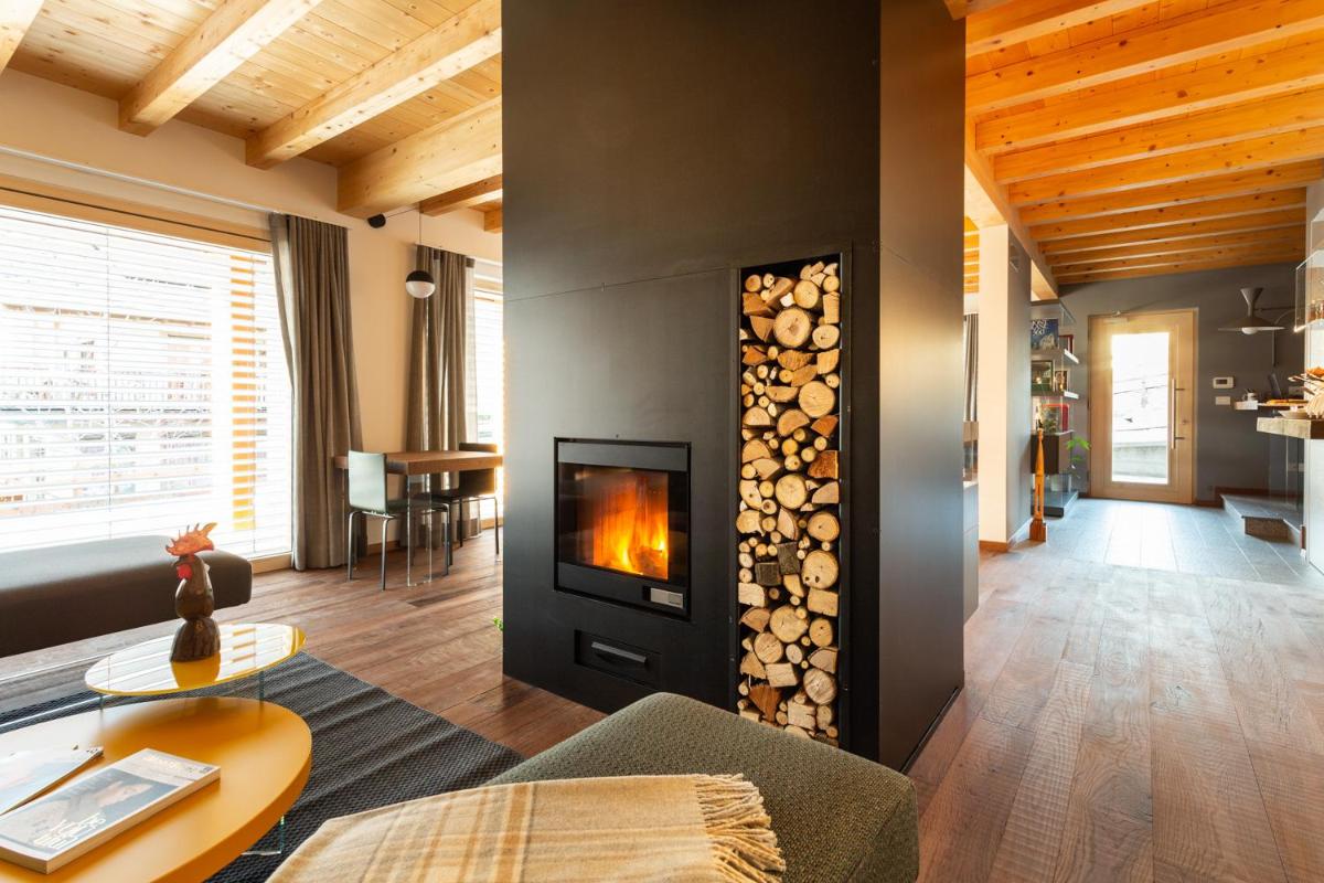 21Barra5 Guest House