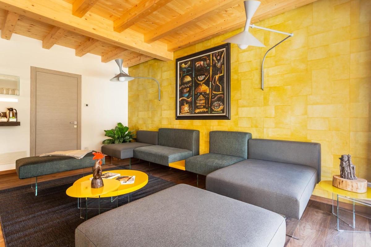 21Barra5 Guest House