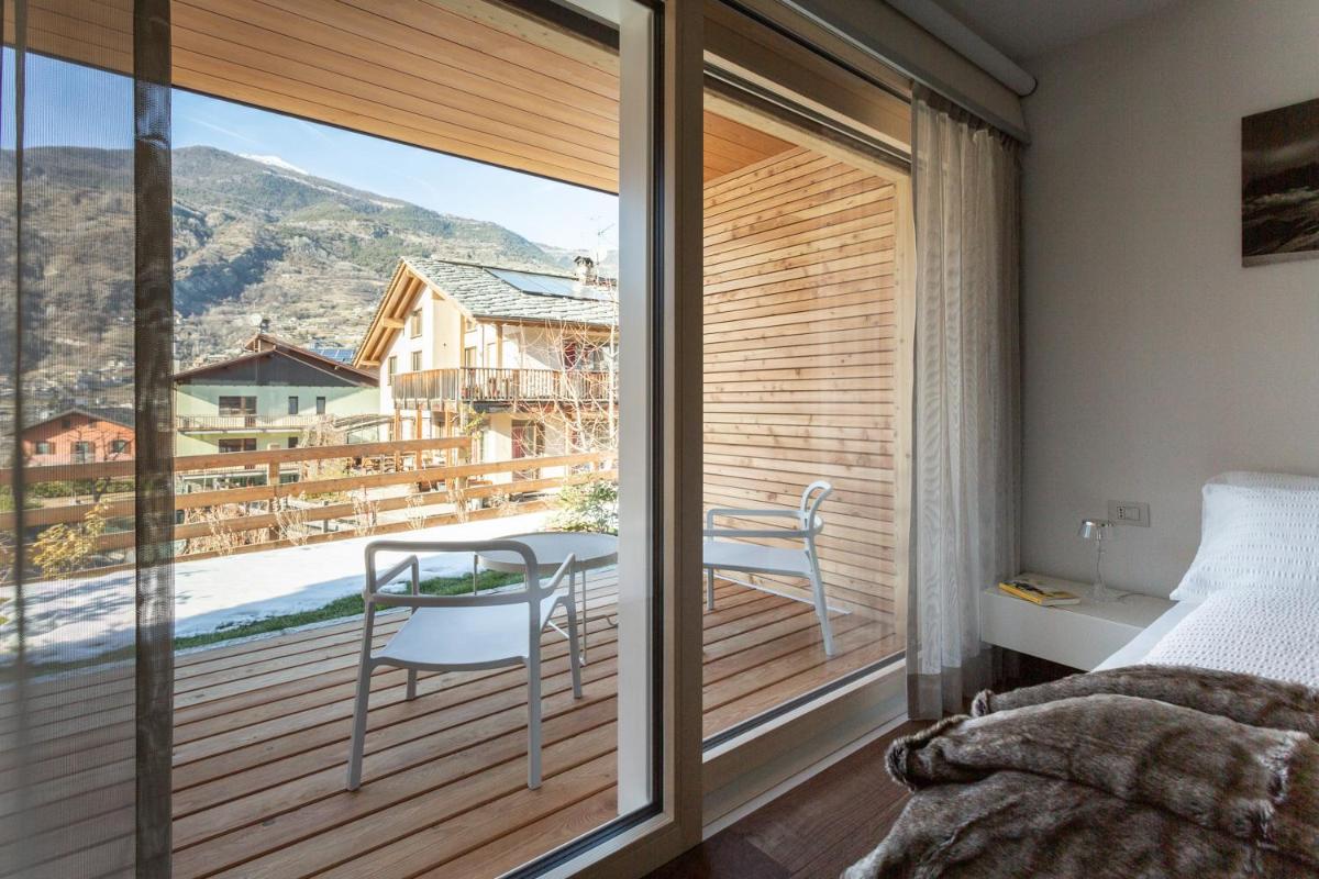 21Barra5 Guest House