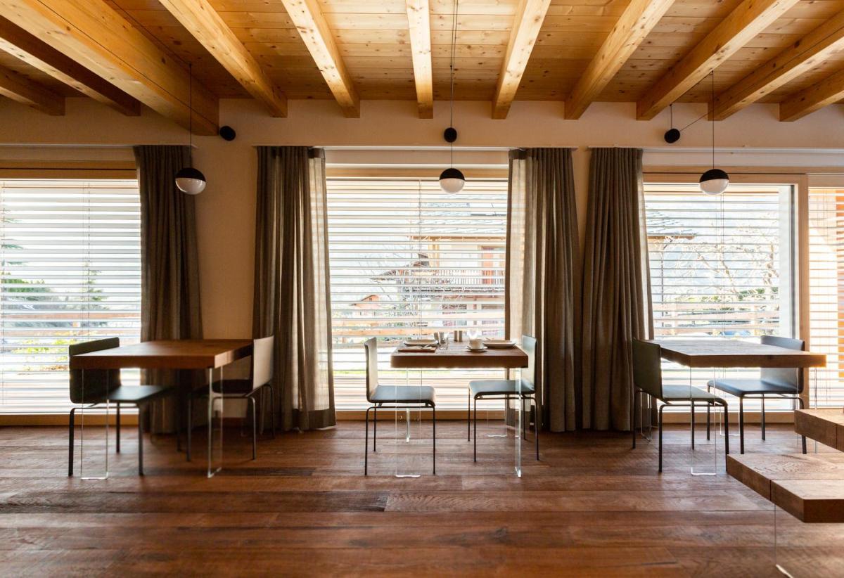 21Barra5 Guest House