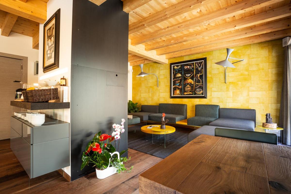 21Barra5 Guest House