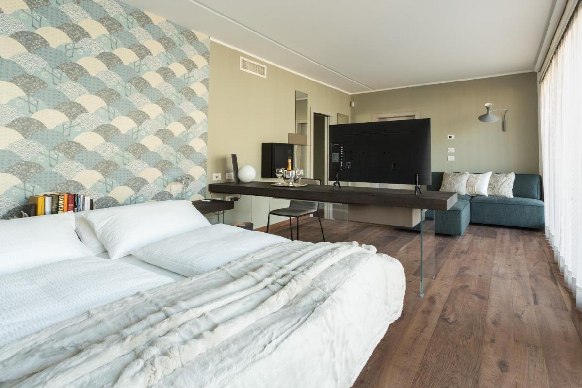 21Barra5 Guest House