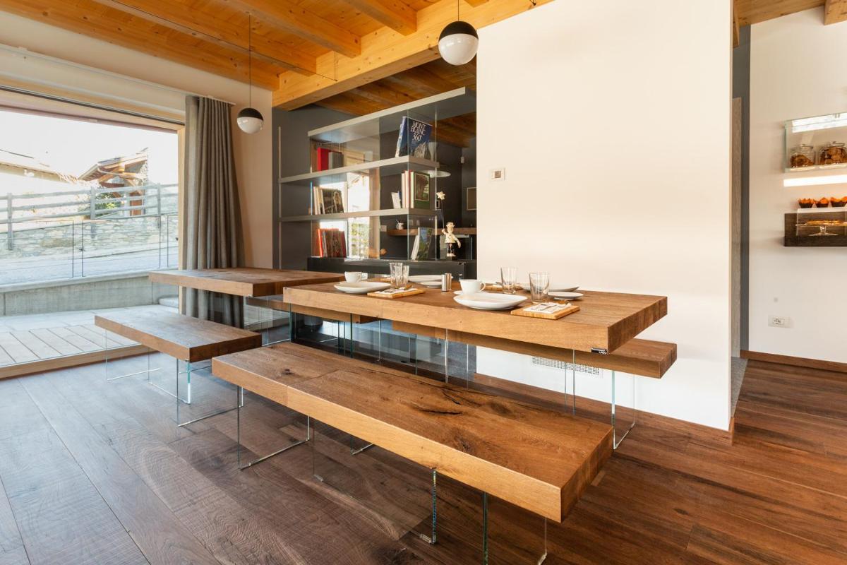 21Barra5 Guest House