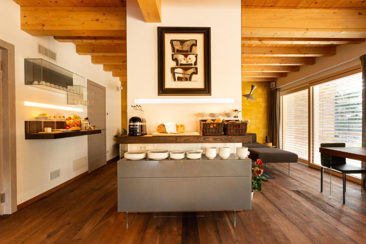 21Barra5 Guest House