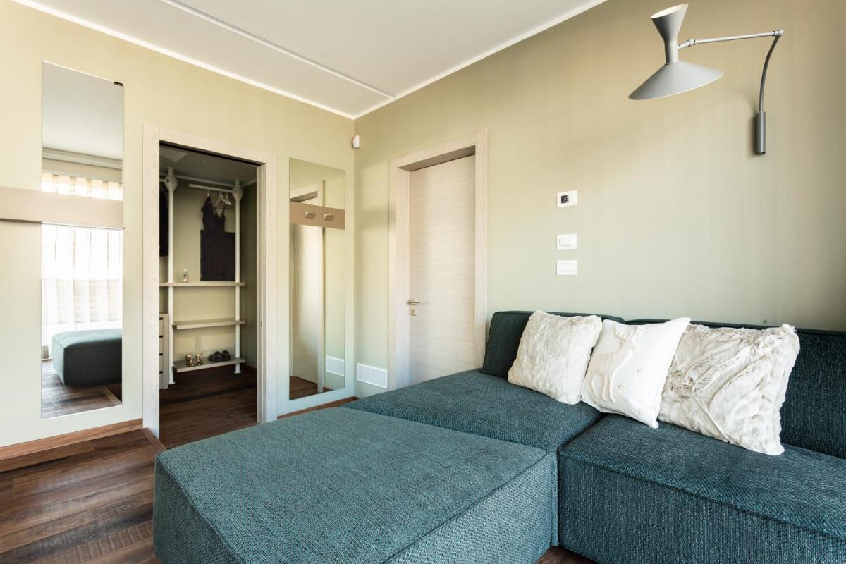 21Barra5 Guest House