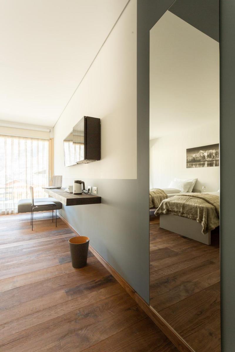 21Barra5 Guest House
