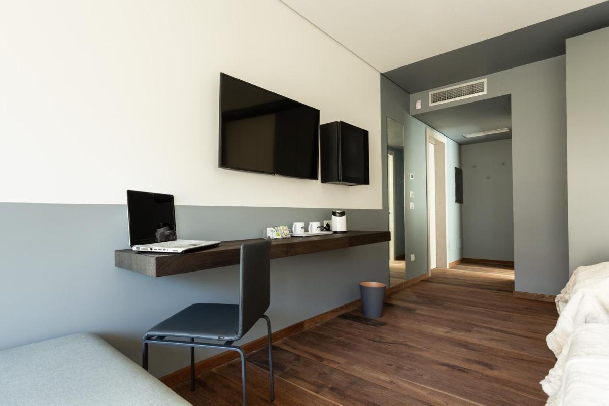 21Barra5 Guest House