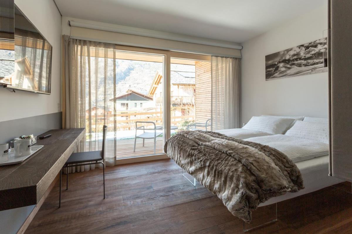 21Barra5 Guest House